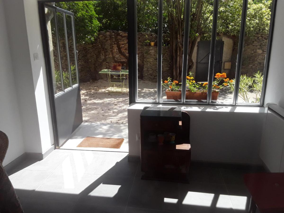 Chambres D'Hotes Lovely Planette Nîmes Buitenkant foto
