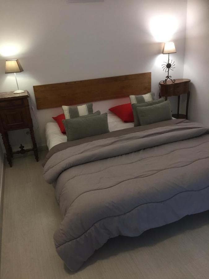 Chambres D'Hotes Lovely Planette Nîmes Buitenkant foto