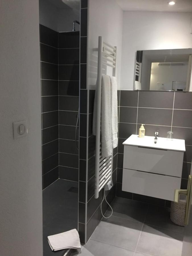Chambres D'Hotes Lovely Planette Nîmes Buitenkant foto